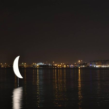 Pansea 02 Exclusive Suites Salonicco Esterno foto
