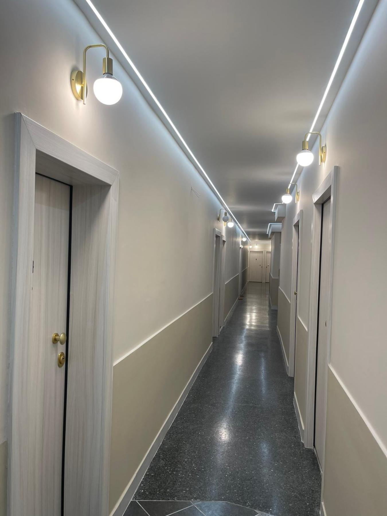 Pansea 02 Exclusive Suites Salonicco Esterno foto