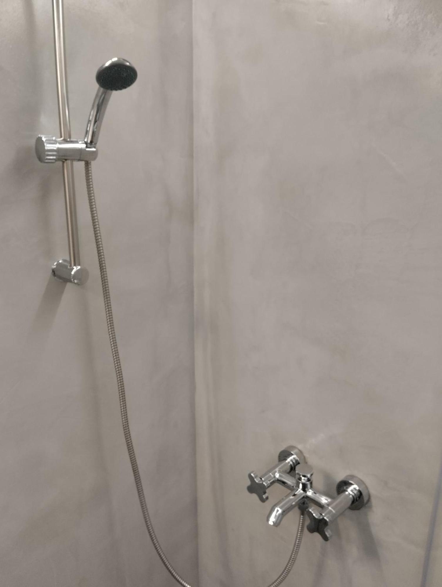 Pansea 02 Exclusive Suites Salonicco Esterno foto