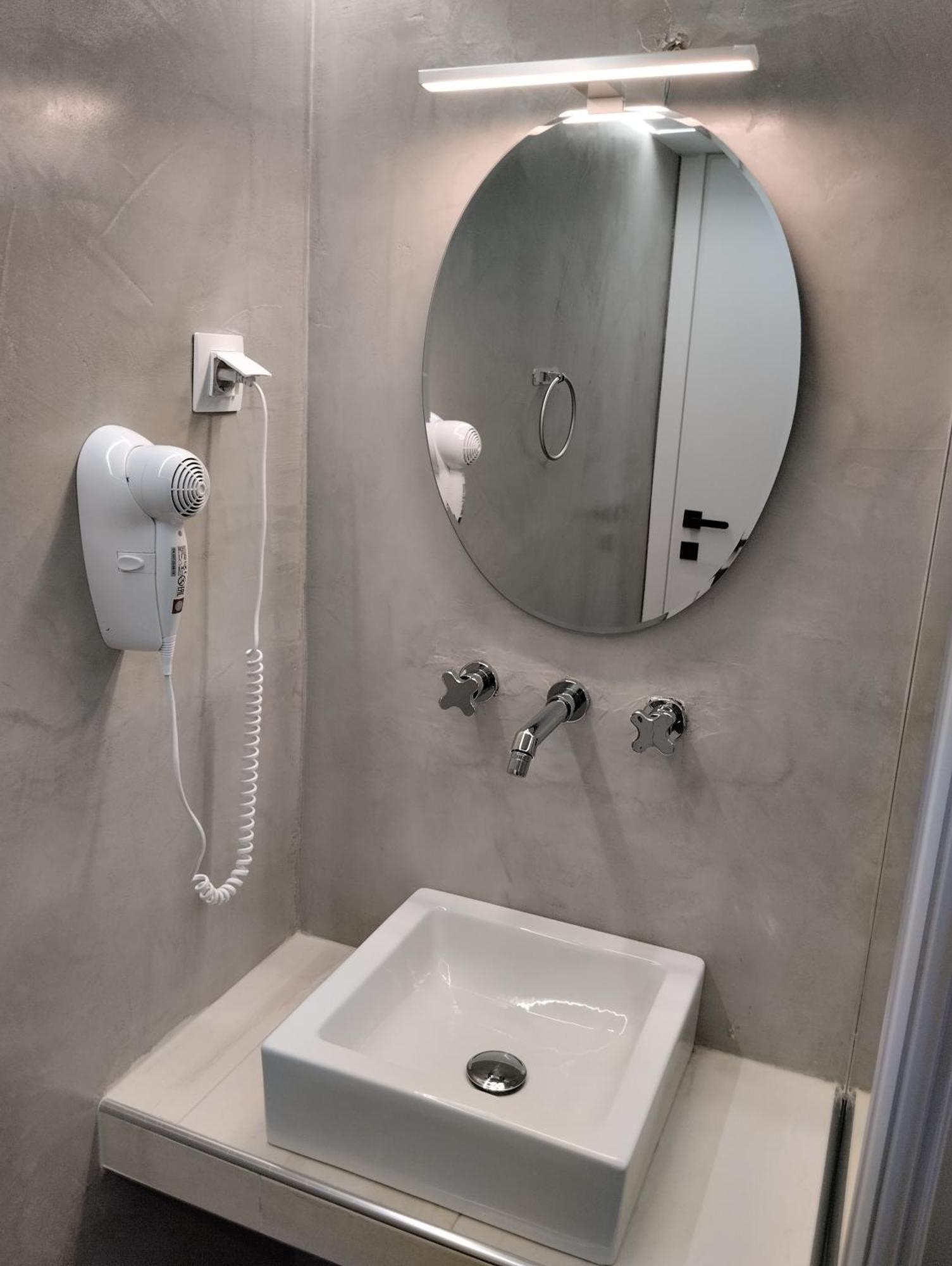 Pansea 02 Exclusive Suites Salonicco Esterno foto