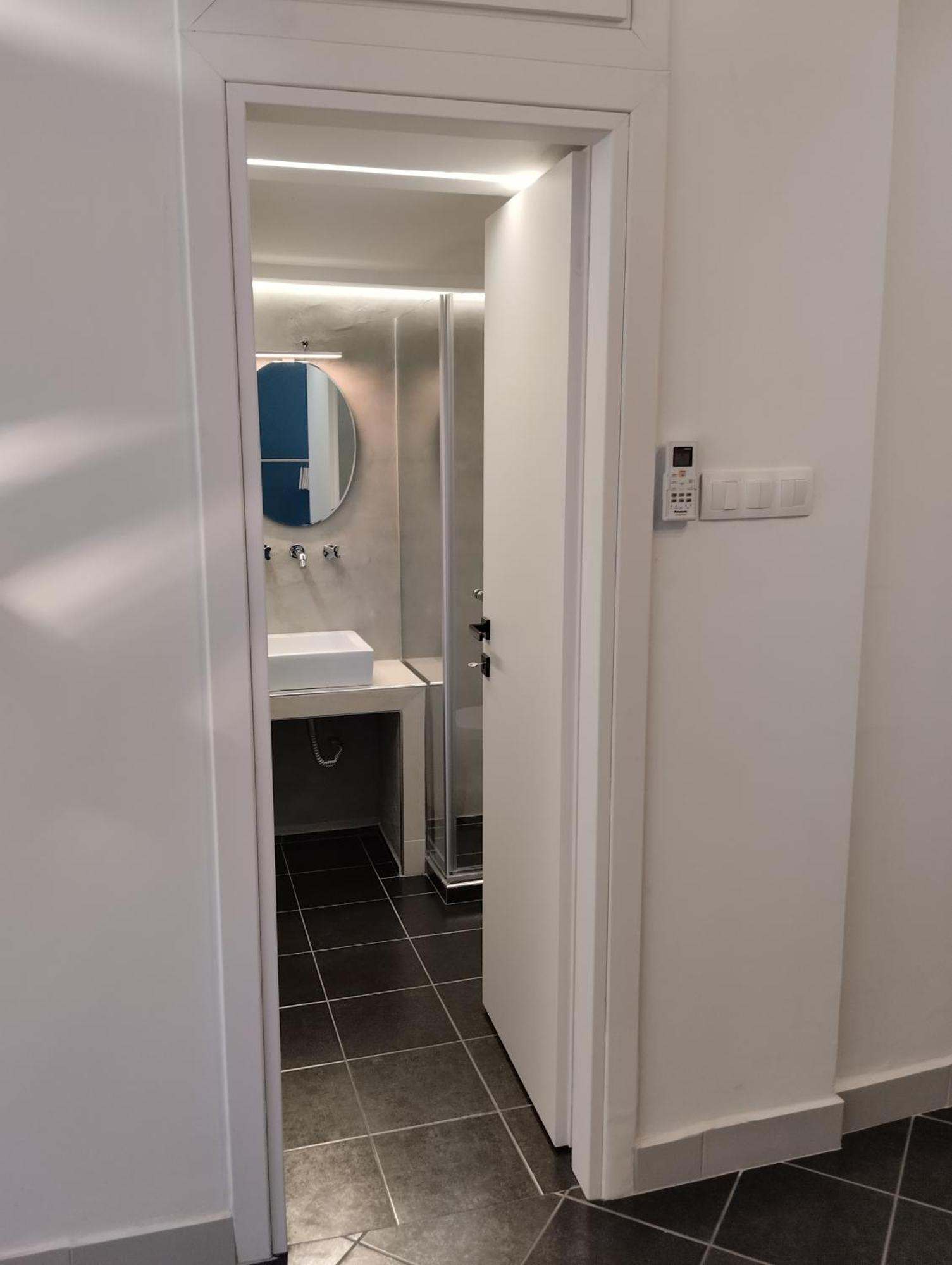 Pansea 02 Exclusive Suites Salonicco Esterno foto